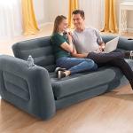 Intex Queen Pull-Out Inflatable Sofa Bed