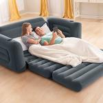 Intex Queen Pull-Out Inflatable Sofa Bed