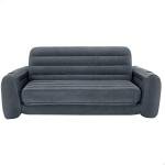 Intex Queen Pull-Out Inflatable Sofa Bed
