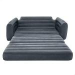 Intex Queen Pull-Out Inflatable Sofa Bed