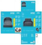 Intex Queen Pull-Out Inflatable Sofa Bed