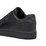 Puma Caven 2.0 Sneakers in Black and Gray