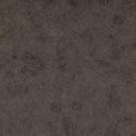 Dark Brown 3-Seater Faux Leather Sofa