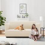 BellaHills Stretch Sofa Cover for 2 Seater