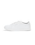 Jack & Jones Bright White Low-Top Sneakers