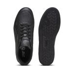 Puma Caven 2.0 Sneakers in Black and Gray