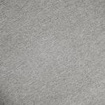 Compact 2-Seater Linen Loveseat Sofa in Grey