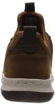 Skechers Men's Brown Slip-On Trainers, Size 9
