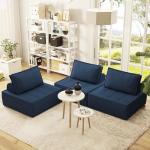 PurrJoys Cozy Cat Sofa