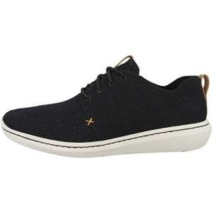 Clarks Men's Black Urban Mix Sneakers, Size 11