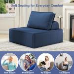 PurrJoys Cozy Cat Sofa