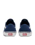 Vans Filmore Decon Sneakers in Dress Blues
