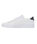 PUMA Smash V2 Unisex Low-top Sneakers, White