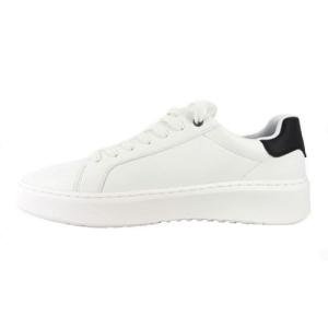Skechers Men's Court Break Sneaker in White