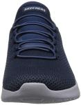 Skechers Dynamight Men's Navy Trainers, Size 11