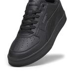 Puma Caven 2.0 Sneakers in Black and Gray