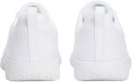 Tommy Hilfiger Men's White Knit Rib Trainers 11