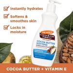 Palmer's Cocoa Butter Body Lotion with Spatula