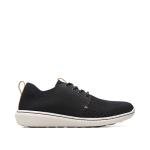 Clarks Men's Black Urban Mix Sneakers, Size 11