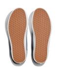Vans Filmore Decon Sneakers in Dress Blues