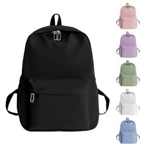 Lightweight Water Resistant School Backpack for Everyone