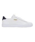 PUMA Smash V2 Unisex Low-top Sneakers, White