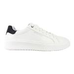 Skechers Men's Court Break Sneaker in White