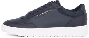 Tommy Hilfiger Men’s Blue Court Trainers, Size 7