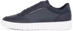 Tommy Hilfiger Men’s Blue Court Trainers, Size 7