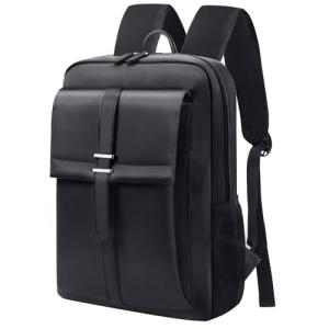 Lightweight Water-Resistant 15.6" Laptop Backpack