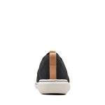 Clarks Men's Black Urban Mix Sneakers, Size 11