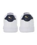 PUMA Smash V2 Unisex Low-top Sneakers, White