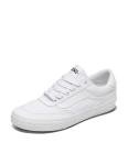 Vans Brooklyn Canvas Sneakers for Men - White