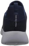 Skechers Dynamight Men's Navy Trainers, Size 11