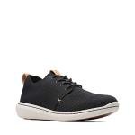 Clarks Men's Black Urban Mix Sneakers, Size 11