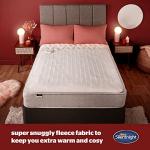 Silentnight Electric Blanket with 3 Heat Settings