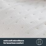 Silentnight Hotel Double Electric Blanket - Cozy Comfort