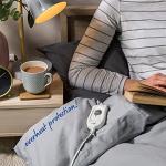 Russell Hobbs Heated Electric Blanket, Single Size