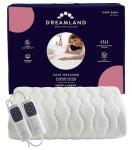Cozy Dreamer Heated Electric Blanket - King Size
