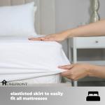Double Electric Blanket with Fast Heat & Protection