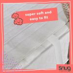 Cozy Double Electric Blanket with Dual Controls