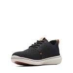 Clarks Men's Black Urban Mix Sneakers, Size 11