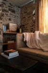 Ocoee Luxury Heated Sherpa Blanket, 6 Heat Settings