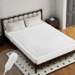 GOTCOZY Double Electric Heated Mattress Blanket