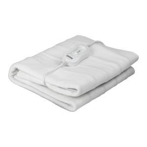 Status Double Electric Blanket with Adjustable Heat