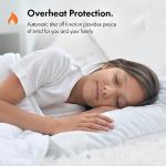 VonHaus Heated Electric Blanket for Double Beds
