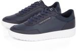 Tommy Hilfiger Men’s Blue Court Trainers, Size 7