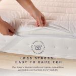 King Size Electric Blanket with Dual Controls