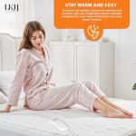 LKH Single Heated Electric Blanket with Controller