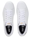PUMA Smash V2 Unisex Low-top Sneakers, White